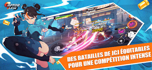Captor Clash screenshot 3