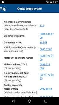 HIApp screenshot 4