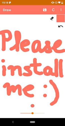 Draw - Sketch, Paint, Write, Share & Edit Images. screenshot 7