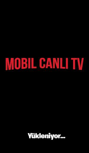 Canlı TV İzle Mobil - HD screenshot 3
