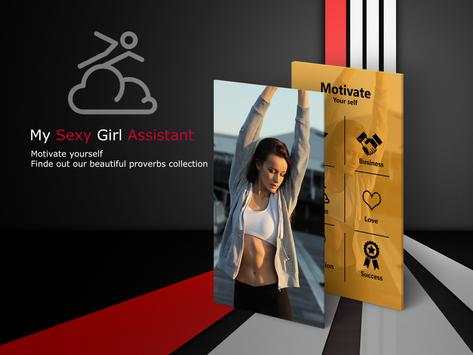 sexy girls assistant 2 screenshot 5