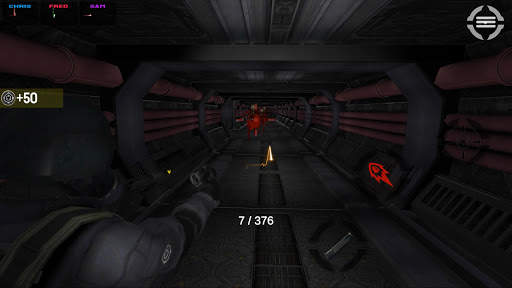 SCP-354 Episode 3 screenshot 7