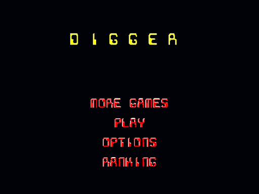 Digger Hero screenshot 8
