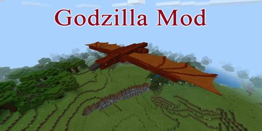 Dinosaur Mod for Minecraft PE screenshot 1