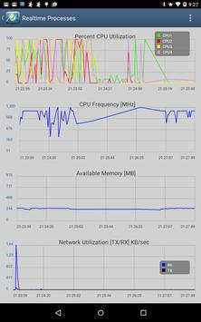 CPU Monitor screenshot 24