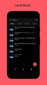 Free Music Download for JioSaavn screenshot 4