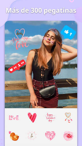 Photo Editor - Collage Editor screenshot 4