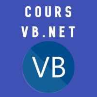 Cours VB.Net on 9Apps