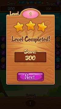 Candy Crashing Match 3 Game screenshot 7