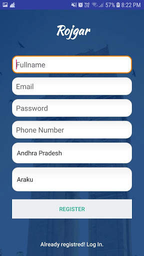 IYC-ROJGAR/ रोजगार screenshot 3