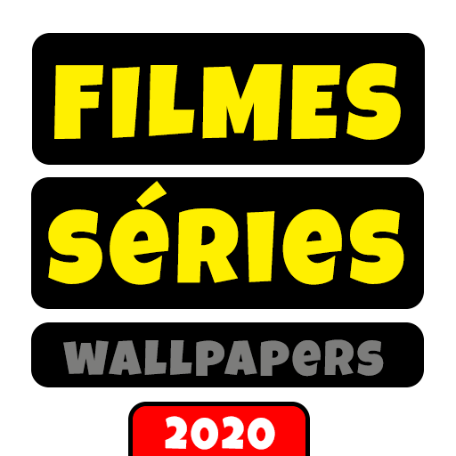 Filmes &amp; Series - Wallpapers TV icon