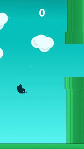 Fly Bird स्क्रीनशॉट 2