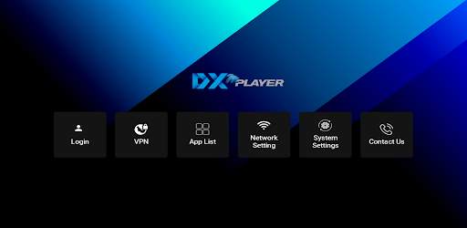 DX-Player Pro screenshot 3