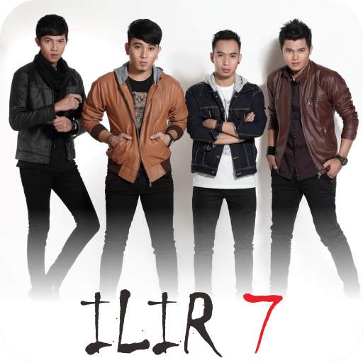 Lagu Ilir7 ~ entah apa yang merasukimu Offline 1.2.0