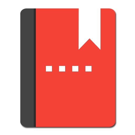 UniDiary — Личный дневник иконка