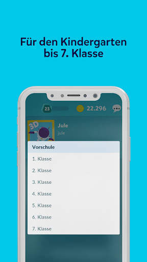 Scoyo – Die Lernapp für Kinder screenshot 3