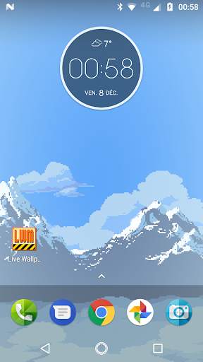 Live Wallpaper Maker screenshot 3