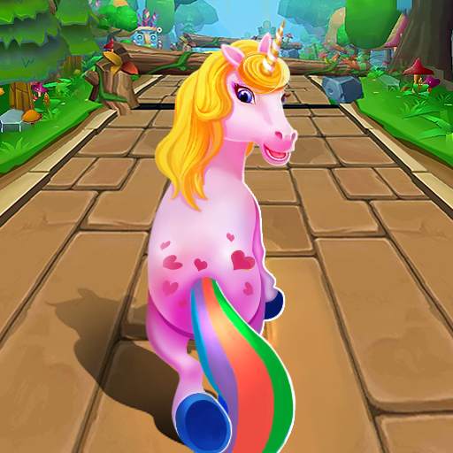 Unicorn Runner 1.0