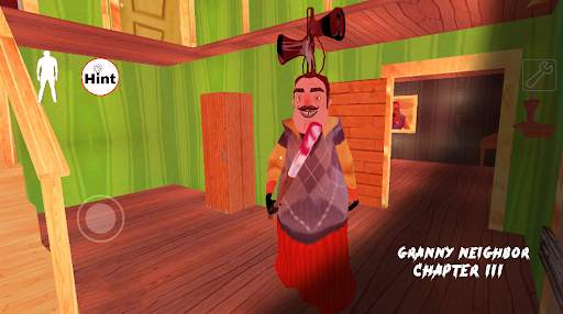 Neighbor escape MOD 2021 screenshot 3