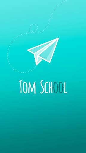 Tom School screenshot 1
