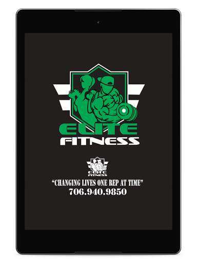 Elite Fitness and Boxing screenshot 11