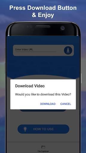SVD-Social Video Downloader 2020(for FB / Insta) screenshot 7