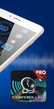 DJ Controller Pro 3 تصوير الشاشة