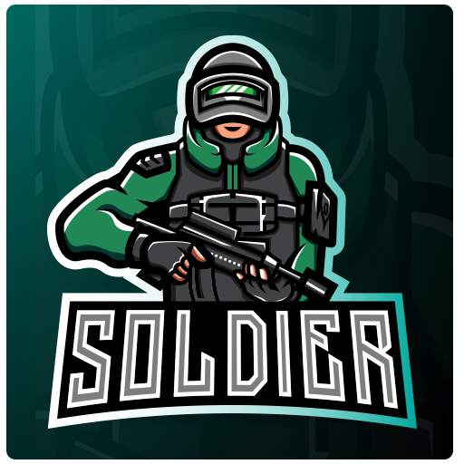 Logo Esport Maker - Create Gaming Logo Maker 1.0.7