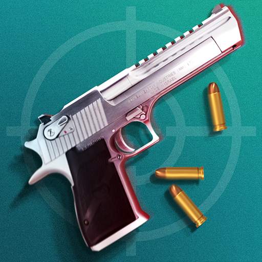 Idle Gun Tycoon - Shoot Now! 1.4.10.1001