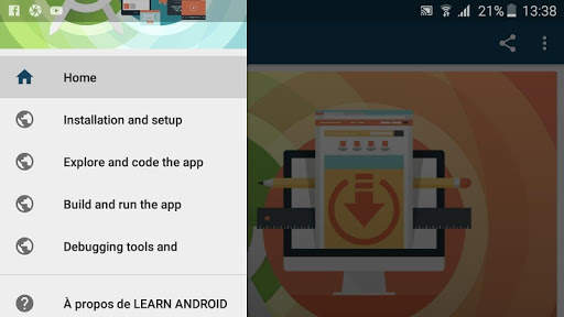 Learn Android Studio - FOR BEGINNERS screenshot 7