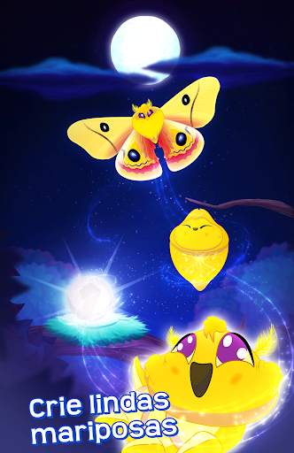 Flutter: Starlight screenshot 20