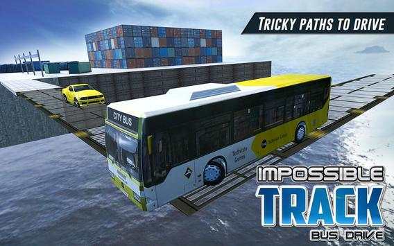 Bus Bus yang Tidak Mungkin screenshot 5