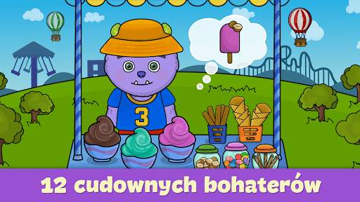 Gry dla dzieci screenshot 5