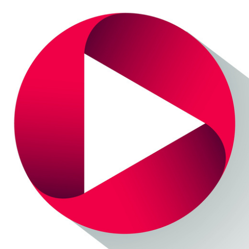 M3U Live Player - Media Player أيقونة