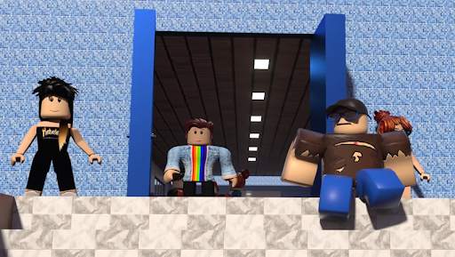 Top Skins For Roblox screenshot 2