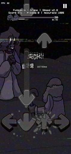 FNF Funkindela Catalogue Mod screenshot 1