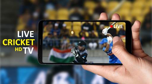 Live Cricket TV - Live Cricket 2021 screenshot 2