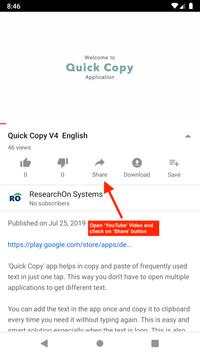 Check Video Size: For YouTube Videos screenshot 2