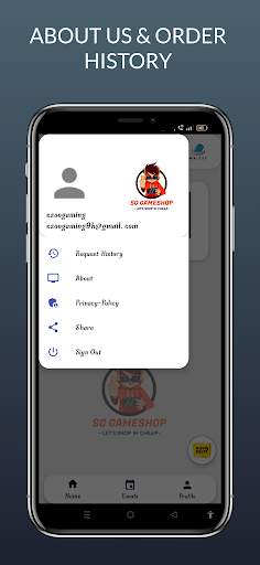 SG GAMESHOP screenshot 8