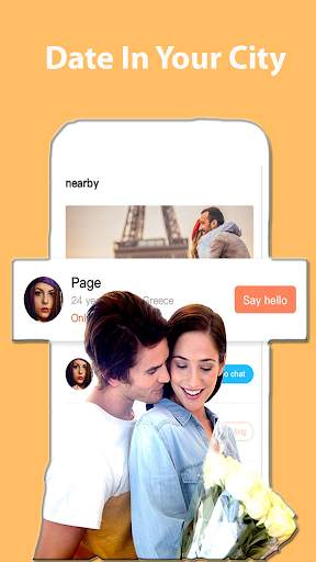 New Lamour Love Video Chat - Stream Guide screenshot 4