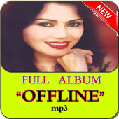 ikon mp3 Rita Sugiarto offline