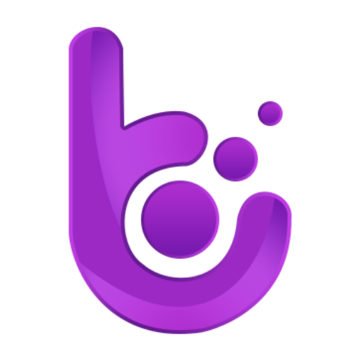 Tunin - Connect Socially With Everyone icon