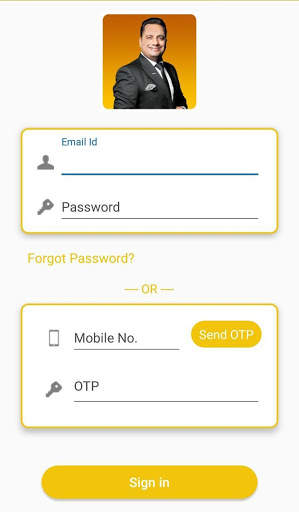 Bada Gurukul - Learning App by Bada Business screenshot 1