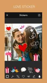 Love Pics Frame Art screenshot 4