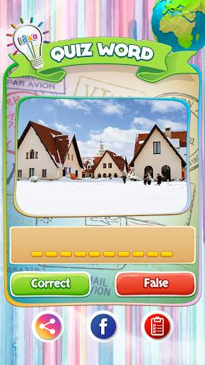World Numbers Quiz screenshot 3