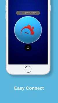 Unlimited VPN screenshot 3