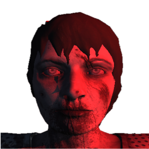 Zombie Fire icon