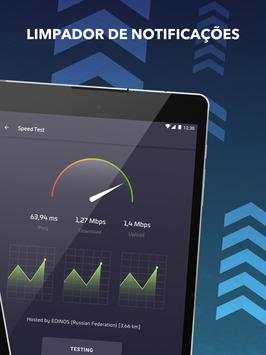 Android Antivirus screenshot 8