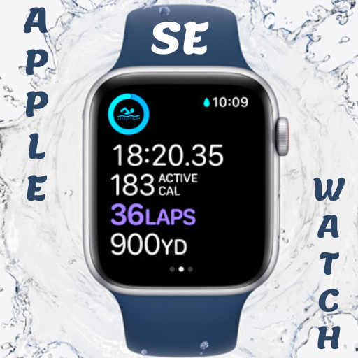 apple watch se guide icon