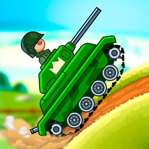 Hills of Steel 6.4.0